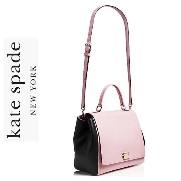 kate spade Handbags - Kate Spade Magnolia Cross Body Bag - ✨Like New✨